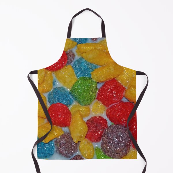 Item preview, Cereal Sabroso designed and sold by Frankie Cat Photography.