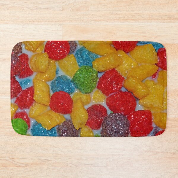 Item preview, Tasty Cereal designed and sold by Frankie Cat Photography.