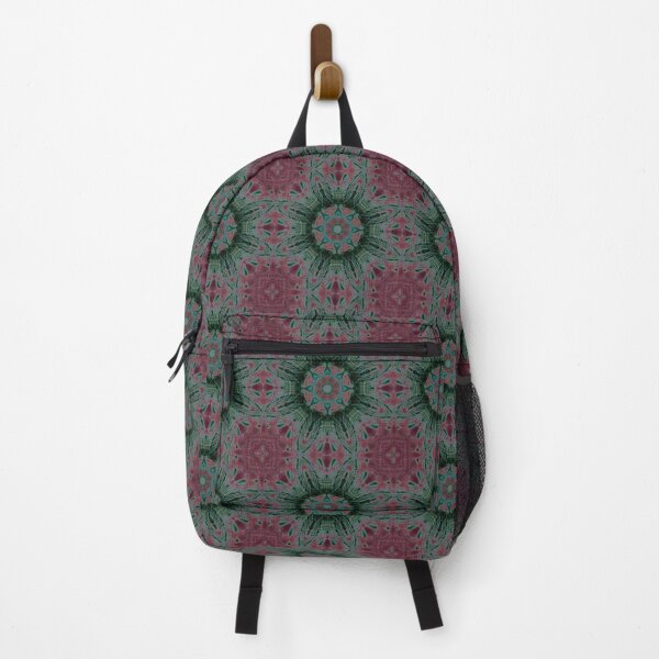Item preview, African print Colorful green, brown nd pink colors. designed and sold by NaniniDesigns.