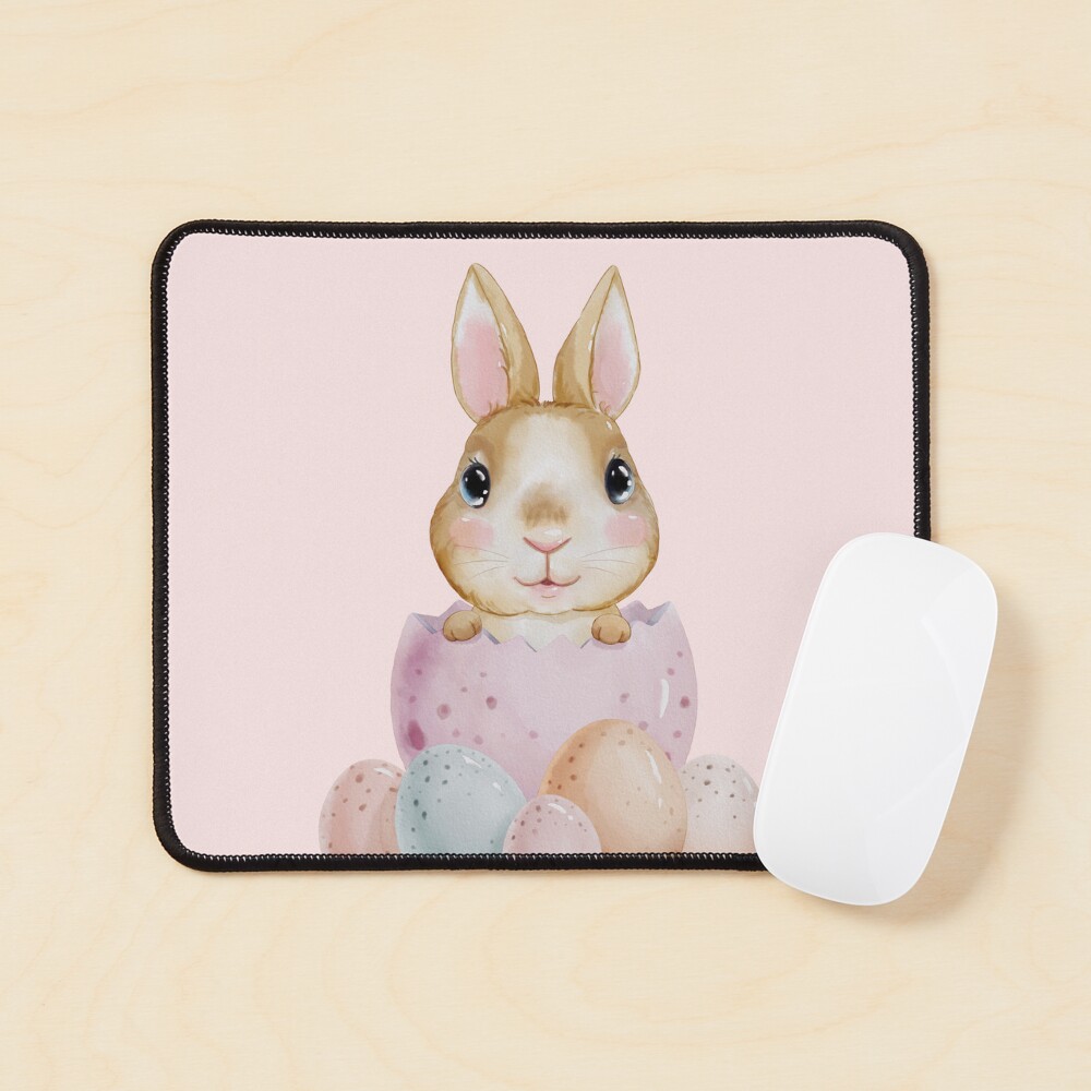 Item preview, Mouse Pad designed and sold by rurudesign.
