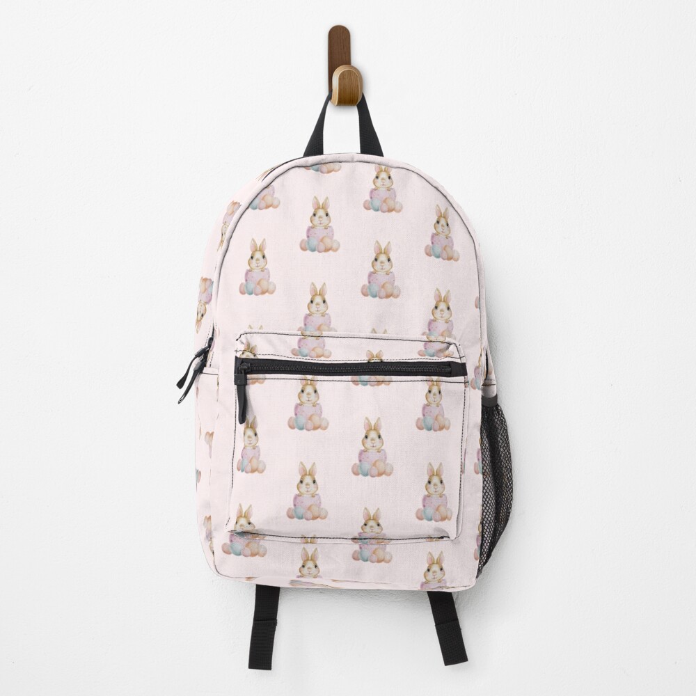 Item preview, Backpack designed and sold by rurudesign.