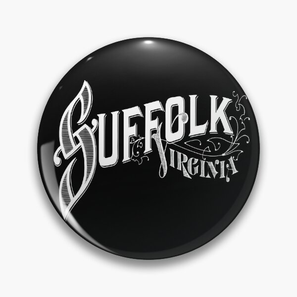 Item preview, Vintage Suffolk, VA designed and sold by DonDota.