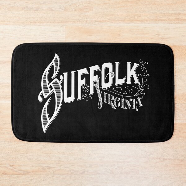Item preview, Vintage Suffolk, VA designed and sold by DonDota.