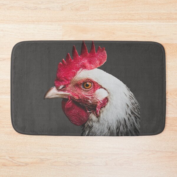 Item preview, The hen designed and sold by MarieClaude1954.