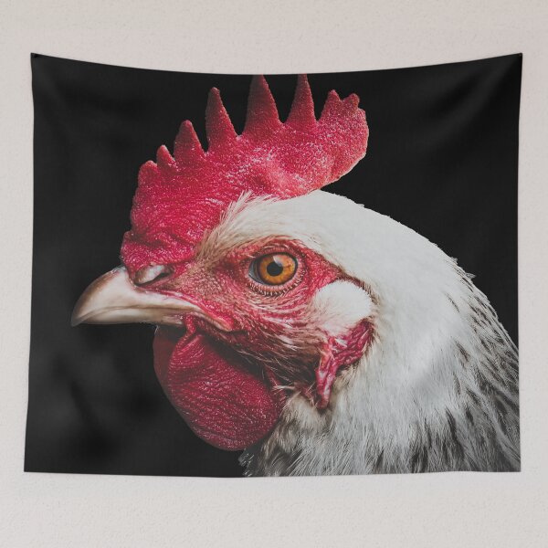 Item preview, The hen designed and sold by MarieClaude1954.