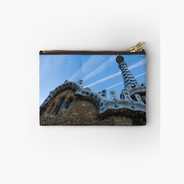 Item preview, parc guell designed and sold by paolo amiotti.