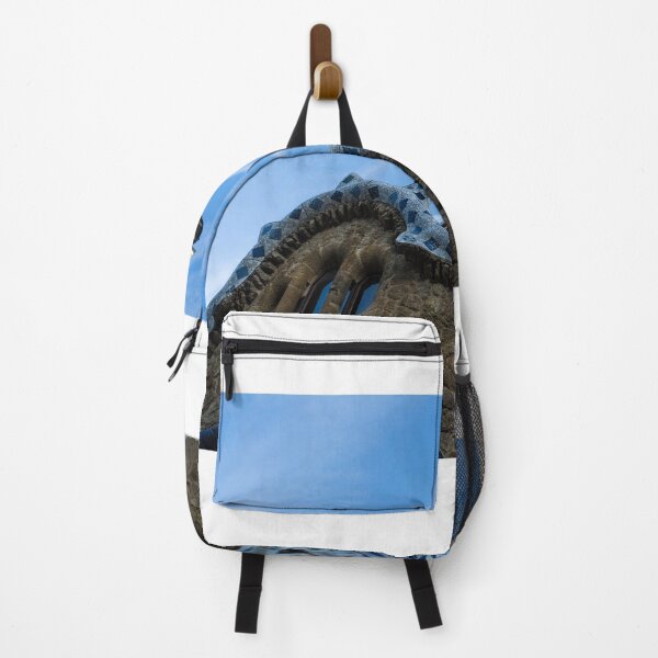Item preview, parc guell designed and sold by paolo amiotti.