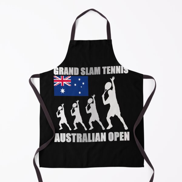 Item preview, The Grand Slam Tennis Australian Open Classic T-Shirt designed and sold by jacksrome6.