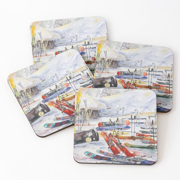 Item preview, Apres ski designed and sold by Barbara Pommerenke.