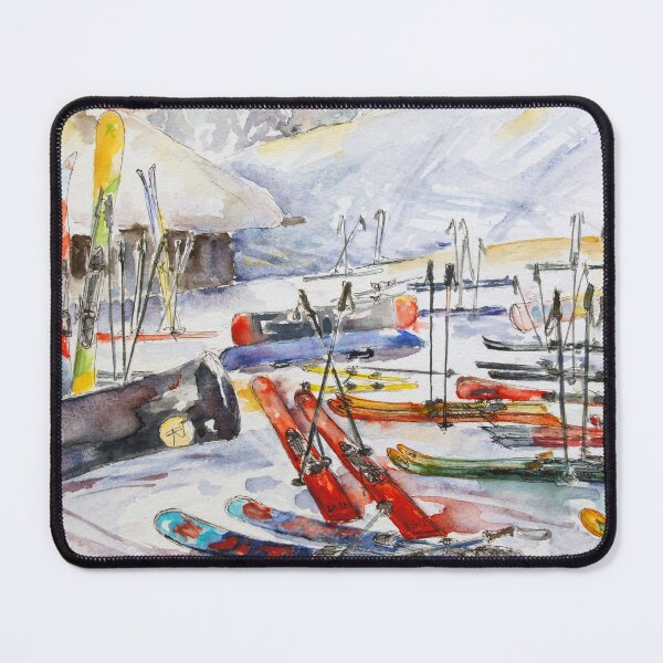 Item preview, Apres ski designed and sold by Barbara Pommerenke.
