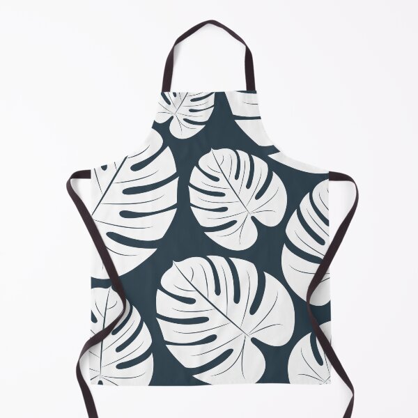Item preview, Black and white palm leaves designed and sold by Lubo Lubenov.