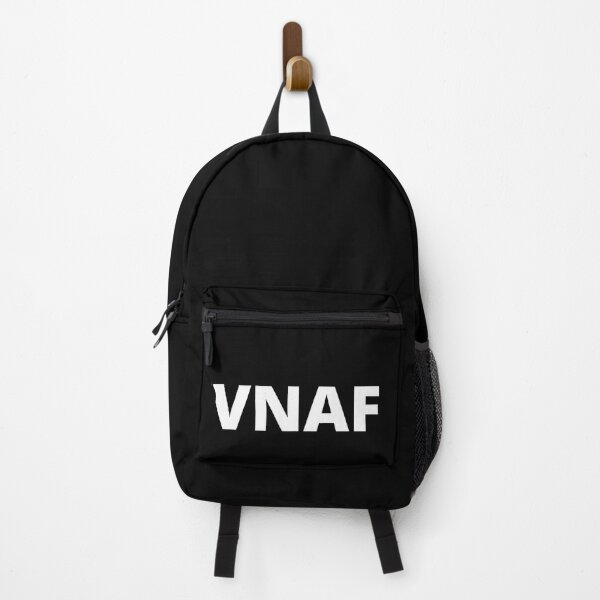 Item preview, VNAF designed and sold by Alaa Bousmaha.