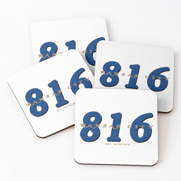 Item preview, 816 Kansas City Baseball designed and sold by kelbyredux.