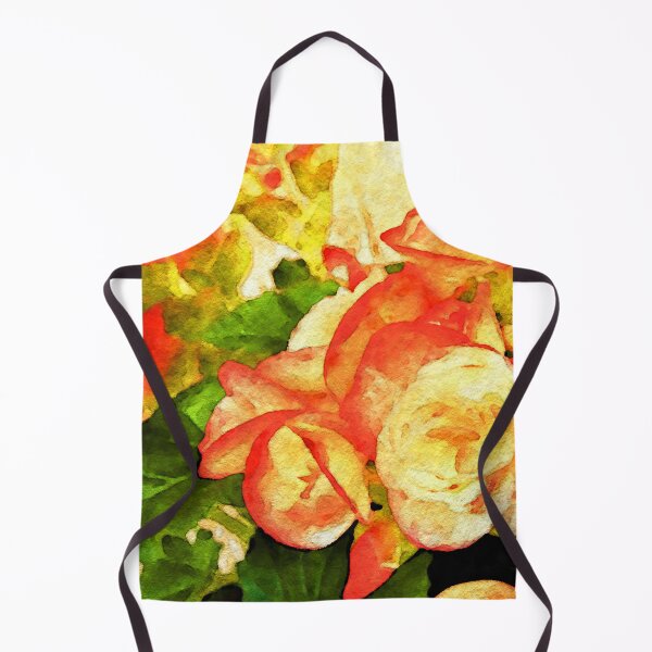 Item preview, Begonia Beguiled designed and sold by Susan Maxwell Schmidt.