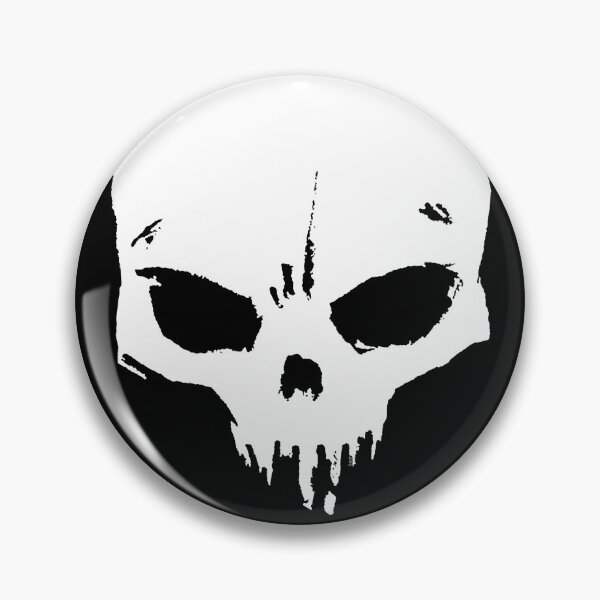 Item preview, The Skull designed and sold by I-gor.