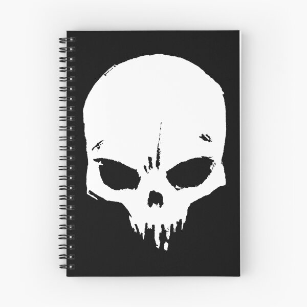 Item preview, The Skull designed and sold by I-gor.