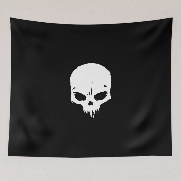 Item preview, The Skull designed and sold by I-gor.