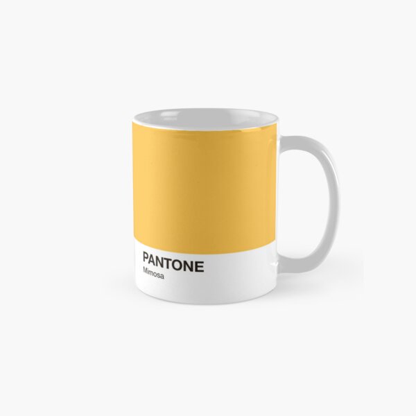 PANTONE® USA  Pantone Mug - For The Culture