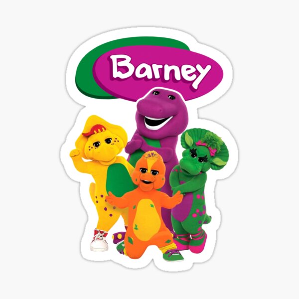 Barney And Friends | lupon.gov.ph