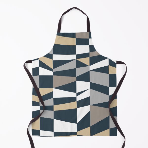 Item preview, Beige Taupe scandi color blocks designed and sold by Lubo Lubenov.