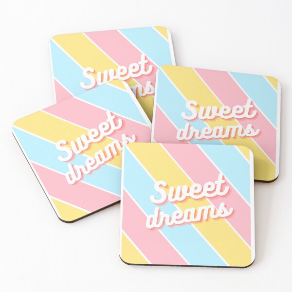 Item preview, Sweet Dreams designed and sold by ritapessoa.