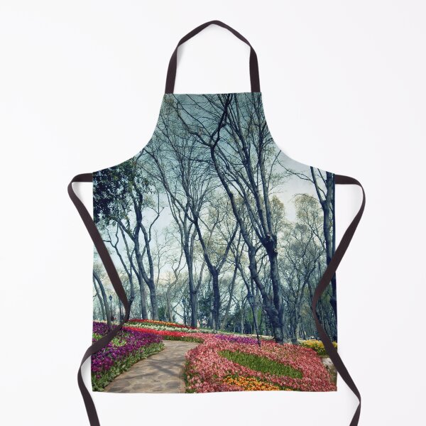 Item preview, tulip park designed and sold by laikaincosmos.