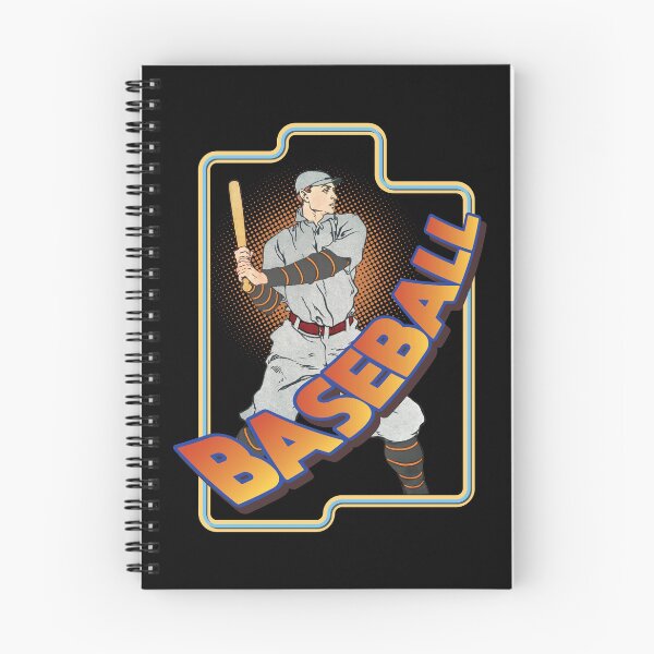 Item preview, American baseball hitter player ready to ward off designed and sold by portokalis.