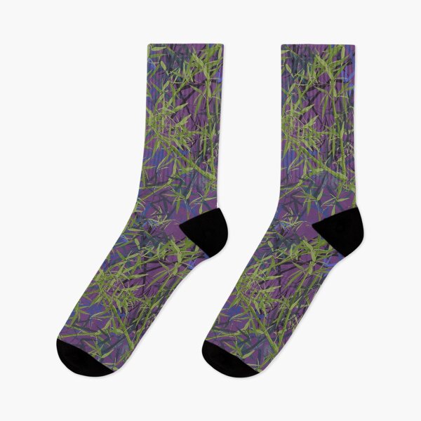 Item preview, Awesome Bamboo designed and sold by WildBirdArt.