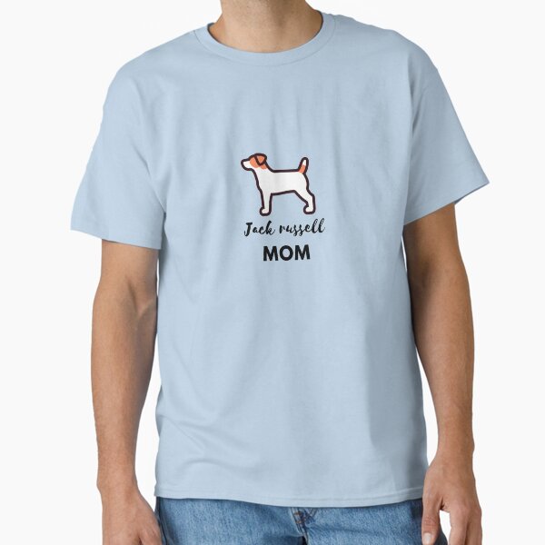 Item preview, Jack russell mom designed and sold by Mystylshop.