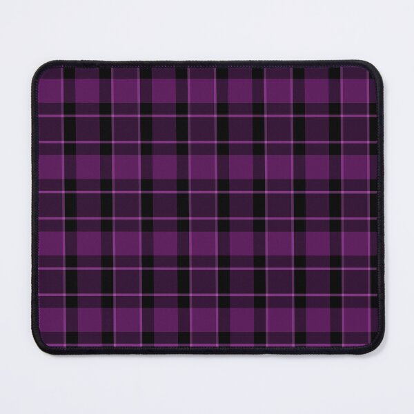 Item preview, Purple Tartan Plaid designed and sold by TheWalnut.