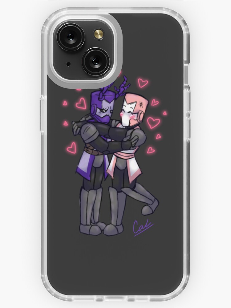 castle crashers | iPhone Case