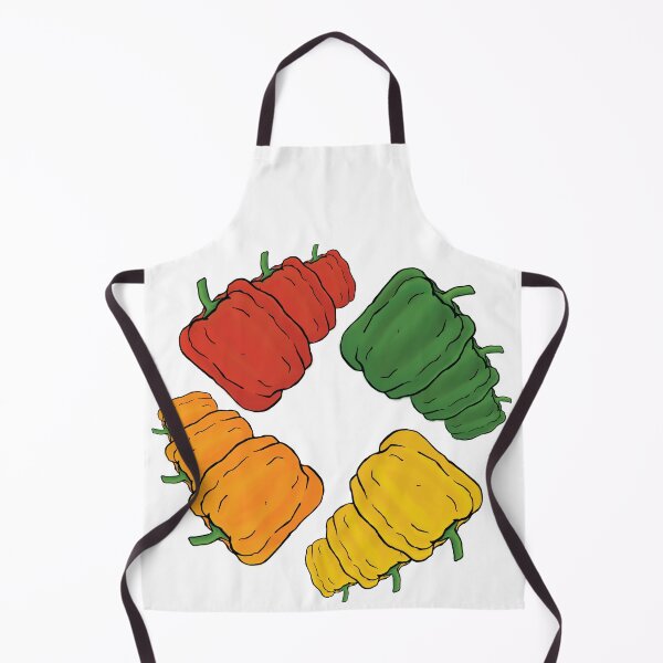 Item preview, Bell Pepper Spiral 01 designed and sold by SitedaArts.