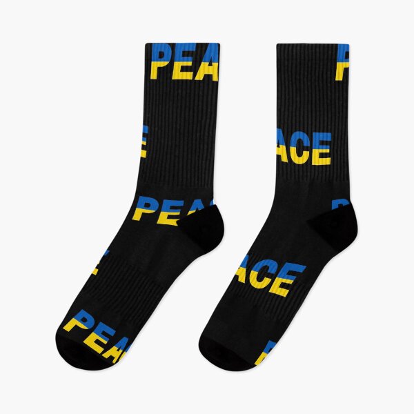 Item preview, Peace in Ukraine  designed and sold by RiadMannan.