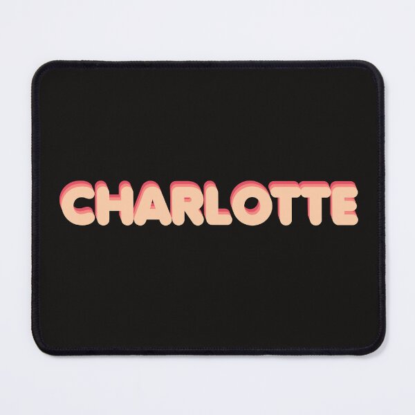 Item preview, Charlotte designed and sold by ampp.