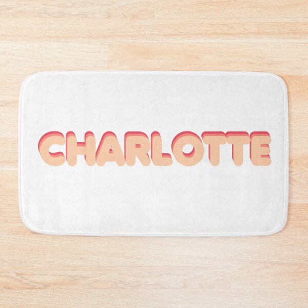Item preview, Charlotte designed and sold by ampp.