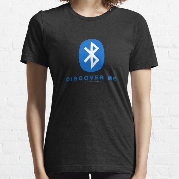 Discover Me Essential T-Shirt