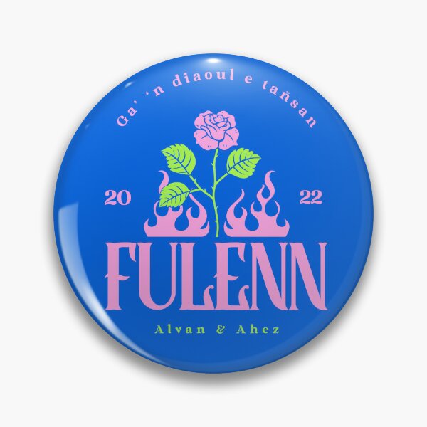 Item preview, Fulenn 2022 designed and sold by ForStrong.