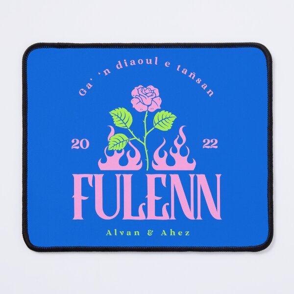 Item preview, Fulenn 2022 designed and sold by ForStrong.