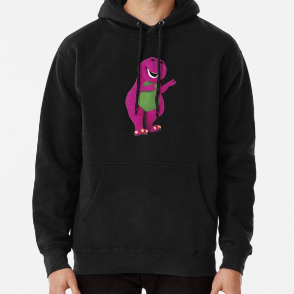 Barney Meme Sweatshirts Hoodies For Sale Redbubble