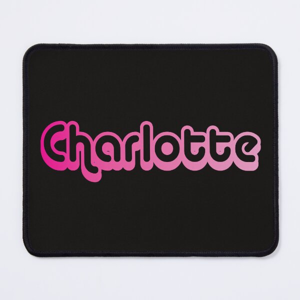 Item preview, Charlotte designed and sold by ampp.