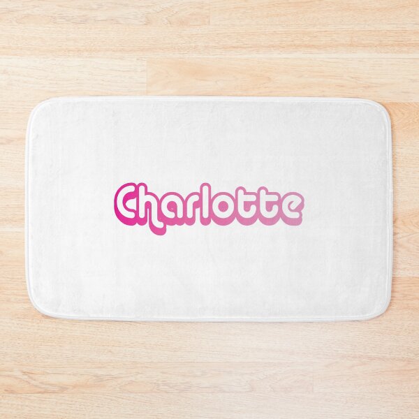 Item preview, Charlotte designed and sold by ampp.