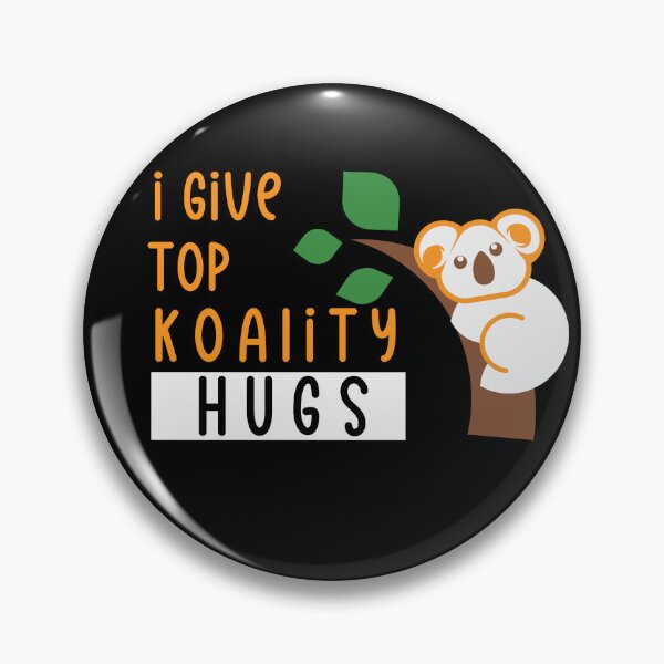 Item preview, I give top koality hugs designed and sold by SpringPetals.