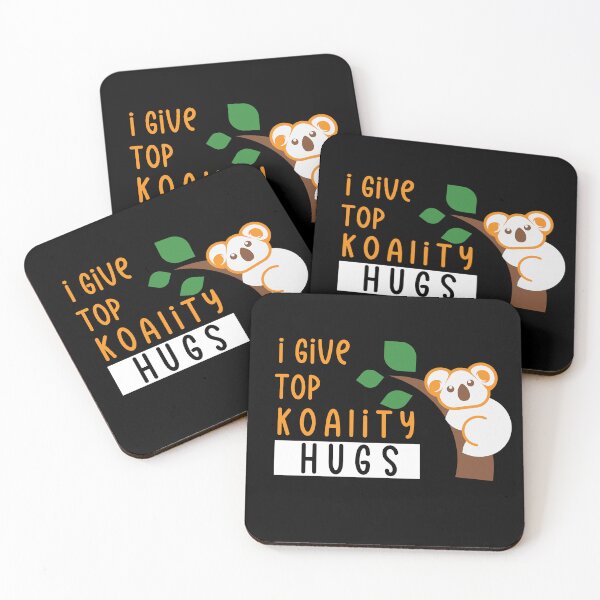 Item preview, I give top koality hugs designed and sold by SpringPetals.