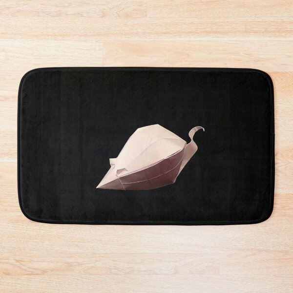 Item preview, origami mouse designed and sold by Meo Design.