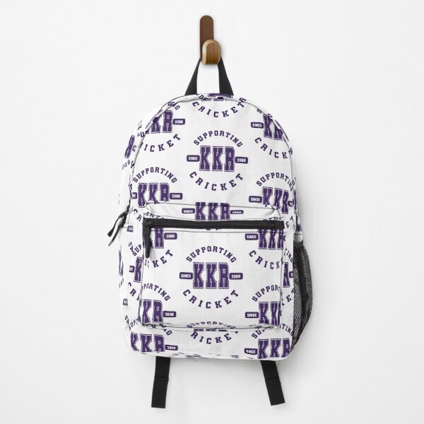 Item preview, Supporting Kolkata T20 Cricket designed and sold by MimsTees.