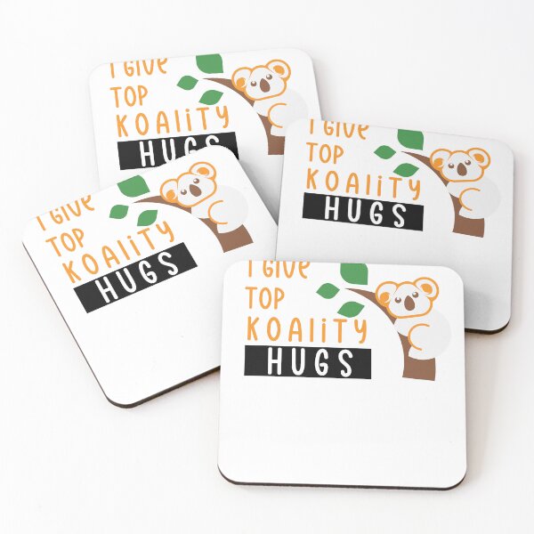 Item preview, I give top koality hugs designed and sold by SpringPetals.