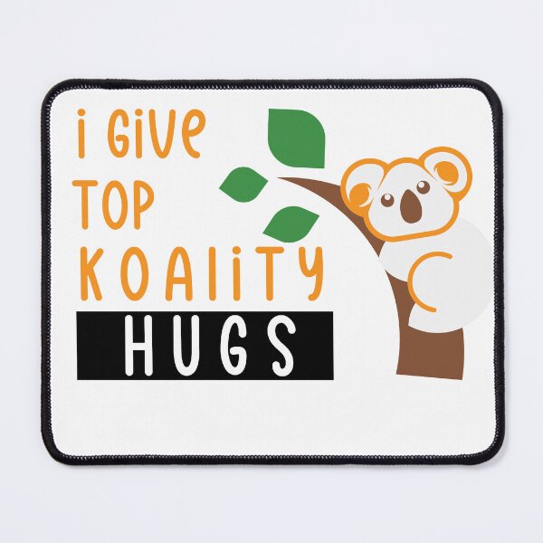 Item preview, I give top koality hugs designed and sold by SpringPetals.