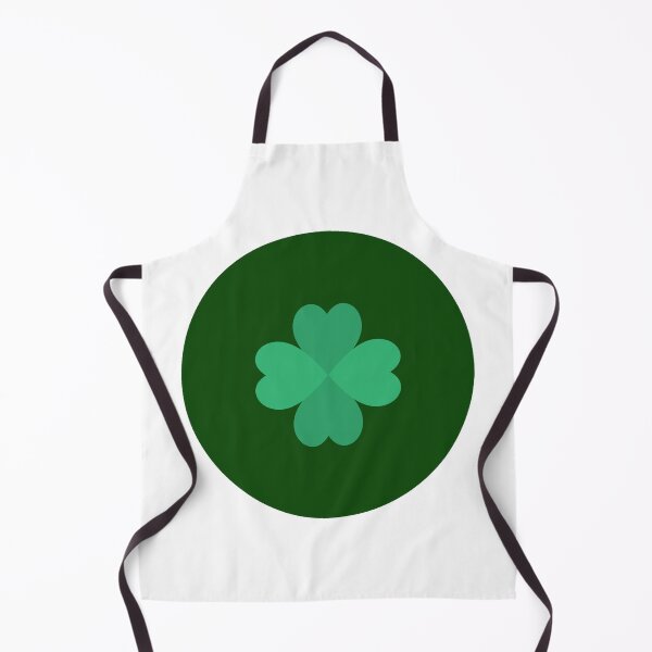 Item preview, shamrock luck designed and sold by ZiigCreatives.