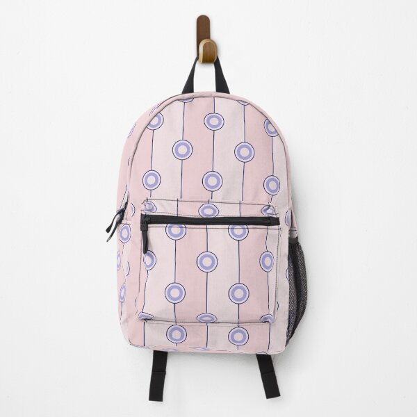 Item preview, Candy cotton Geometric designed and sold by ChMarch.