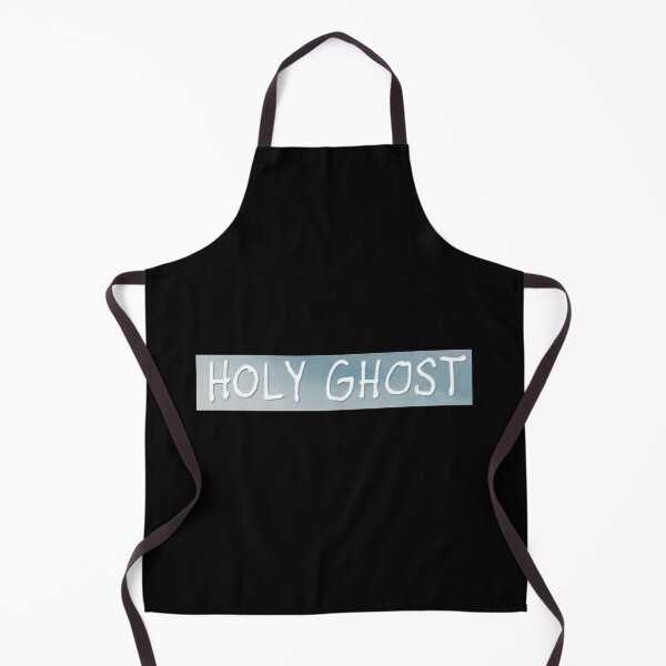 Item preview, Modern Baseball Holy Ghost Sticker designed and sold by stewaales6.
